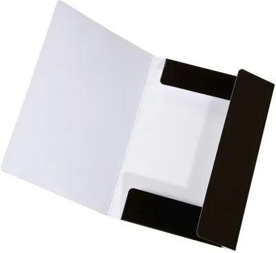 Produktbild von Elastomap A3 Black | 10 Stück