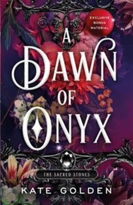 Immagine prodotto di A Dawn of Onyx