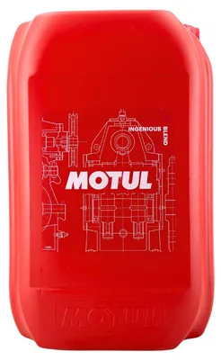 Produktbild von Motul 8100 X-clean 5W-40 20 Liter (103991)