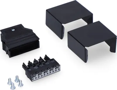Immagine prodotto di Kit di defeeder + 2 tappi velum lightline