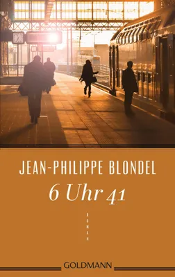 Produktbild von 6 Uhr 41