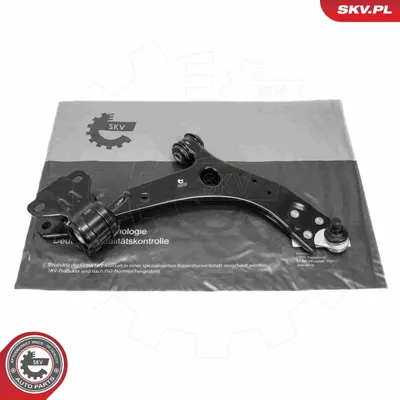 Obrázok produktu pre ESEN SKV 69SKV516 Predný pravý dolný priečny ramienko pre VOLVO V40 hatchback (525, 526)