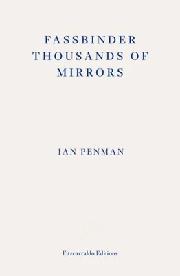 Immagine prodotto di Fassbinder Thousands of Mirrors