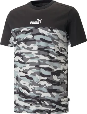 Immagine prodotto di PUMA 673335_01_S, Taglia adulta, Uomo, Nero, Taglia S, 1 pezzo