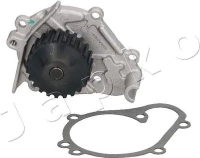 Produktbild von JAPKO 35138 Kühlmittelpumpe Wasserpumpe für NISSAN MICRA I (K10)