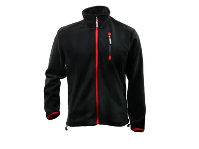 Obrázok produktu pre Fleecová bunda Polar veľkosť S 15612