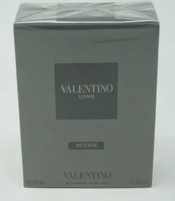 Produktbild von Valentino Valentino Uomo Intense Eau de Parfum für Herren 50 ml