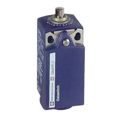 Zdjęcie produktu dla APC XCKP2110P16 Elektroschalter Endschalter 2P Blau (XCKP2110P16)