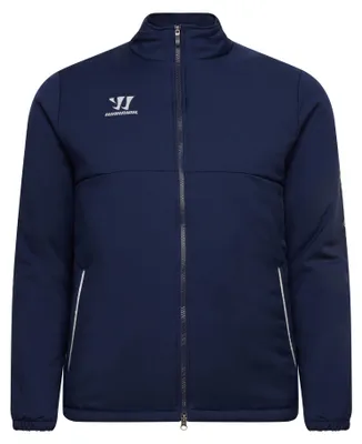 Produktbild von Warrior Winter Suit Jacke Blau S Mann Blau S