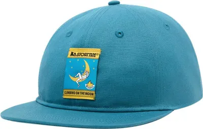 Produktbild von Climbing on the Moon Hat, Lake, S/M, ZZCH037B07B07SM, Climbing Uni Cap - La Sportiva