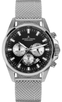 Produktbild von Chronograph Jacques Lemans Kollektion - mann