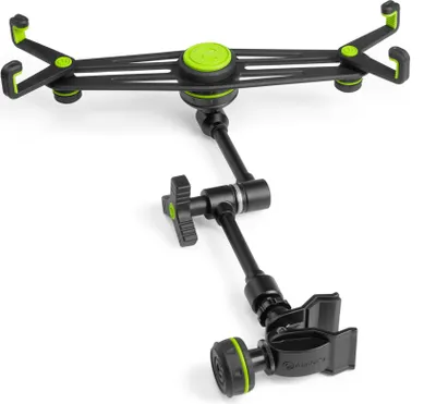 Produktbild von Gravity MA TH 01 B - Tablet Halter mit VARI®-ARM