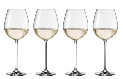 Obrázek produktu pro Sklenice na bílé víno Schott Zwiesel Vinos - 460 ml - 4 kusy