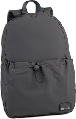Produktbild von Bench. Freizeitrucksack Rucksack Soft Backpack Greybrown dunkelgrau