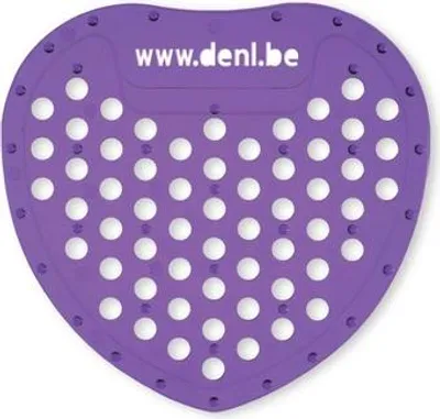 Image de [DNLBS12P] D&L Urinoir Mat Basic - Purple - Lavender - 1 Stuk (1 stuk)