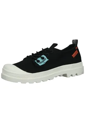 Produktbild von Palladium Sneaker Sneaker Canvas