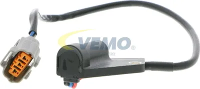 Produktbild von VEMO V32-72-0106 Kurbelwellensensor Impulsgeber für MAZDA 323 F VI (BJ) 340mm