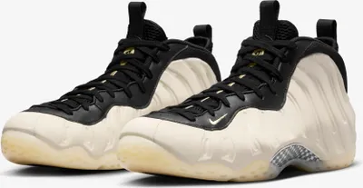 Zdjęcie produktu dla Nike Air Foamposite One "Light Orewood Brown and Black" FD5855-002, Größe: 47