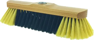 Produktbild von Nölle Stubenbesen / Besen (Qualitätsmischung, 28cm) 220352