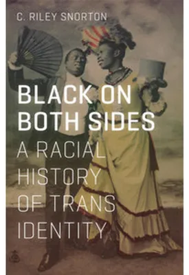 Immagine prodotto di Black on Both Sides