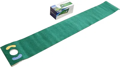 Produktbild von Putting Mat Golf - Putting Mat - 180cm - Putting Green - Golf - Training