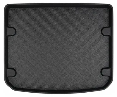 Image de Tapis de coffre PE pour Porsche Cayenne I 2002-2010