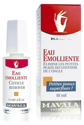 Zdjęcie produktu dla Pielęgnacja skórek usuwa skórki 10 ml