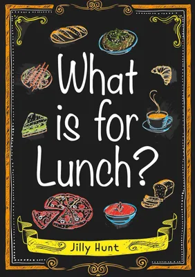 Produktbild von What is for Lunch? (Set 07)