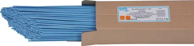Produktbild von Felder Neusilberhartlot Kupfer 305 UM 3,0x500mm - 30213050
