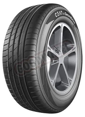 Obrázek produktu pro Ceat SecuraDrive ( 205/60 R15 91V )