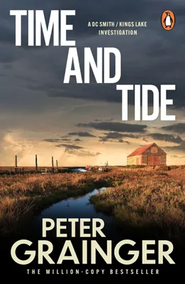 Produktbild von Time and Tide