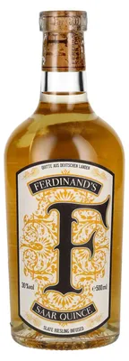 Image de Ferdinand's Saar Quince 30% Vol. 0,5l