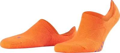 Produktbild von FALKE Cool Kick Uni Füßlinge flash orange 39-41