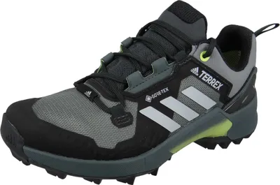 Produktbild von Adidas Terrex Swift R3 Gtx W Grethr/Halsil/Hireye 38.5