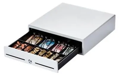Produktbild von Metapace K-2 - Elektronische Kassenschublade