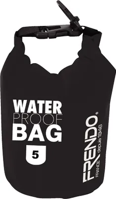 Produktbild von Frendo Ultra Light Wasserdichter Beutel Black 5 L