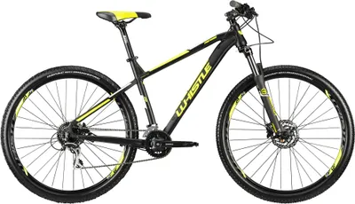 Produktbild von Whistle Patwin 2163 29 Zoll Mountainbike Hardtail Fahrrad MTB 29" Mountain Bike