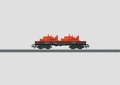 Produktbild von Märklin 4474, Wagon, Märklin, 15 Jahr(e), 16 cm
