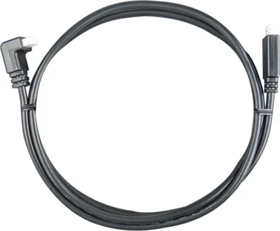 Image de Câble Victron Energy 10m -fiche coudée