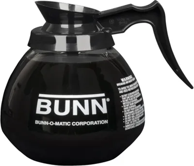 Obrázok produktu pre TEEKANNE GLASS KAFFEEKANNE Kanne GLASS DECANTER 1,9 l