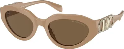 Image de Michael Kors Mod. Empire Oval Mk 2192