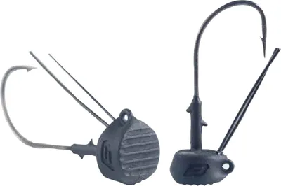 Obrázok produktu pre BKK Weedless Draggin, čierna