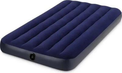 Produktbild von Intex Twin Dura-Beam Classic Downy Luftmatratze - 191x99x22 cm