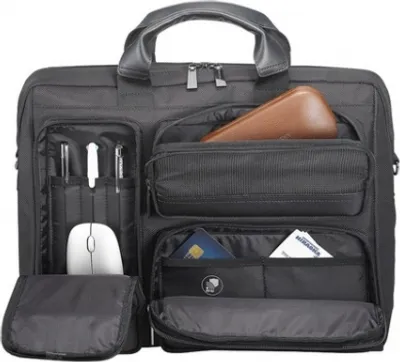 Produktbild von ASUS ATLAS Carry Bag, Aktenkoffer, 38,1 cm (15"), 910 g