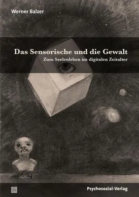 Obrázek produktu pro Das Sensorische und die Gewalt