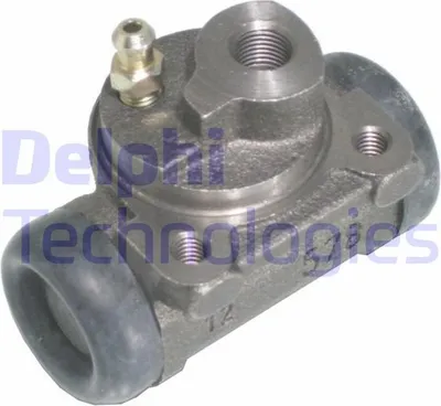 Produktbild von DELPHI Radbremszylinder Trommelbremse für NISSAN PRIMERA (P10) LW60835