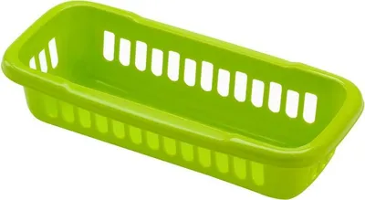 Obrázok produktu pre Košík 24X11X5, 5Cm, Plast