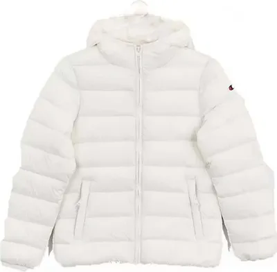 Produktbild von Champion Deutschland Hooded Polyfilled Jacket WAY XL