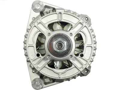Produktbild von AS-PL A9171(LETRIKA) Lichtmaschine Generator LiMa 200A 12V für SAME AUDAX ST für NEW HOLLAND T8 für FENDT Vario für LAMBORGHINI MACH für DEUTZ-FAHR