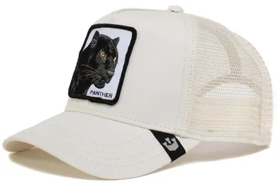 Image de Casquette Goorin Bros 101-0381-WHI pour Uni